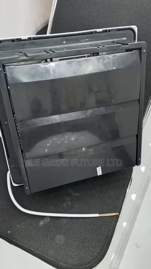 Hisense 12-Inch Exhaust Fan - Brand New