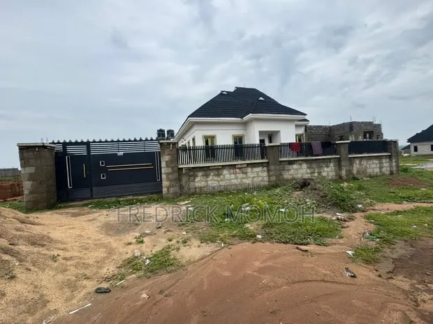 Right of Occupancy Land for Sale in Kuje - 1