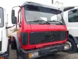 1999 Mercedes-Benz Water Tank Truck - Foreign Used - 3