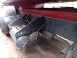 1999 Mercedes-Benz Water Tank Truck - Foreign Used - 5