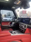 Mercedes-Benz G-Class G 63 AMG 2021 Fari - 1