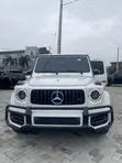 Mercedes-Benz G-Class G 63 AMG 2021 Fari - 3