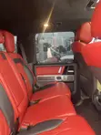 Mercedes-Benz G-Class G 63 AMG 2021 Fari - 4
