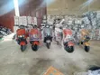 Brand New Electric Motorcycle 2026 - 1