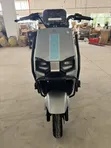 Brand New Electric Motorcycle 2026 - 3