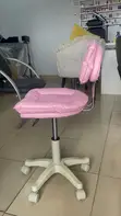 Pink Lash Chair - Brand New - 2