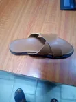 Gucci Palm Slippers - Multicolor - 3