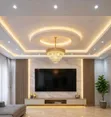 Professional POP Ceiling & Wall Screeding Services - 3