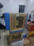 Polystar PV-SUB811 2.1 Channel Home Theater System - 1
