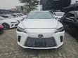 Lexus RX 2024 Fari - 3