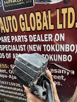 Used Toyota Corolla 2011 ABS Pump/Module