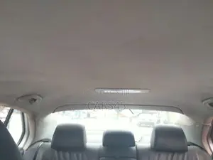 Volkswagen Jetta 2006 Silver