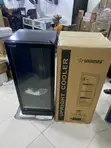 Snowsea 270L Commercial Upright Chiller - 2