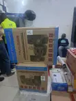 Polystar PV-SUB811 Smart Sound System - 1