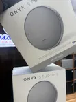 Onyx Studio 9 Bluetooth Speaker - Brand New - 4