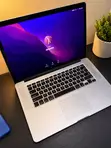 Apple MacBook Pro 2015 16GB RAM, 512GB SSD - 1