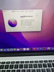 Apple MacBook Pro 2015 16GB RAM, 512GB SSD - 4