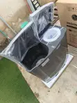 Brand New LG 9KG Fully Automatic Top Load Washing Machine - 1