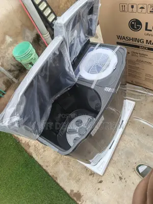 Sabon LG 9KG Fully Automatic Top Load Washing Machine