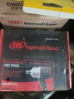 Hynsoce Air Impact Wrench