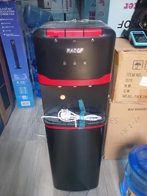 Brand New Radof Bottom Loader Water Dispenser
