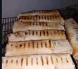 Shawarma & Small Chops - 2