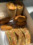 Shawarma & Small Chops - 3