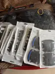 Car Stickers - Toyota, Lexus, Mercedes, Plain - 2