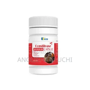 Kedi Health Care Supplements - Constipation Relief