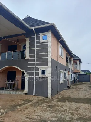 Furnished 2-Bedroom Flat for Rent in Orire Estate, Ikorodu