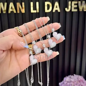 Trendy Gold Plated Stainless Steel Necklace - Non-Tarnish