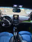 Chevrolet Spark 2014 Foreign Used Black - 3