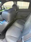 Chevrolet Spark 2014 Foreign Used Black - 5