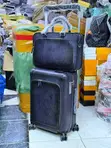 Jerin Akwatuna Balaguro na Asali na Berluti na Alatu - 2