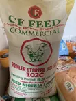 CF Broiler Starter Feed (9-15 Weeks) - 1