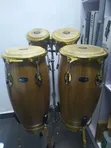PD Conga Drum Mai Kyau Tare da Bongo - 2