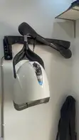 Mango Wall Hair Dryer - 2