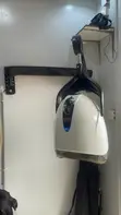 Mango Wall Hair Dryer - 3