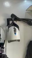 Mango Wall Hair Dryer - 4