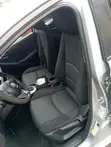 Toyota Yaris iA 2018 Silver - 3