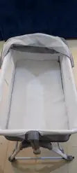 Baby Bassinet Kusa Da Ni - 1