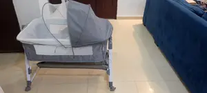 Baby Bassinet Next to Me