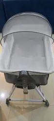 Baby Bassinet Kusa Da Ni - 5