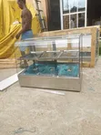 STANIS INDUSTRIAL Abincin da Aka Shigo Da Shi Mai Zafi - 2