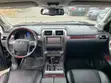 Lexus GX 2015 Black - 3