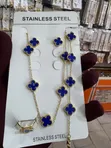 Stunning Fashion Jewelry Set for Women - 4