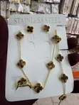 Stunning Fashion Jewelry Set for Women - 5
