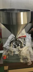 STANIS INDUSTRIAL Double Filling Machine - 1