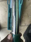 Babban Micrometer Torque Wrench 3/4" 100-600Nm - 1