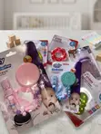Oreo Teether, Fruit & Veggie Nibbler - 2